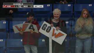 2024 Centennial Cup - Winkler Flyers vs. Miramichi Timberwolves