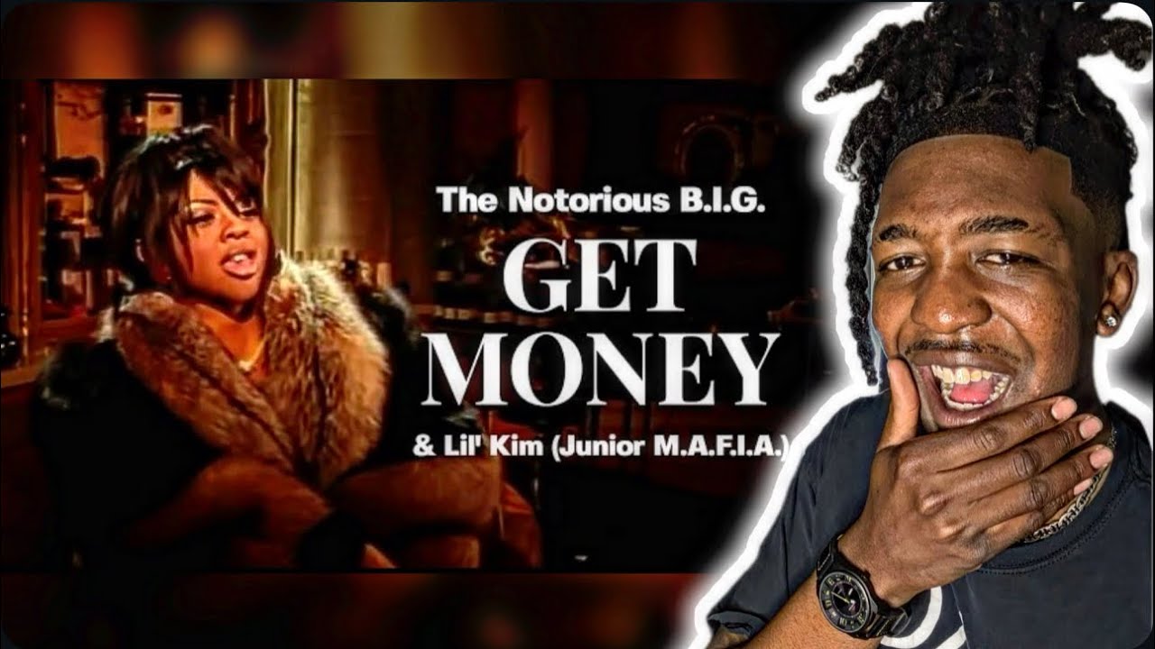 Реакция юной звезды 2000-х на песню Notorious B.I.G. и Lil' Kim 