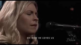 For The One // Brian \u0026 Jenn Johnson, Bethel Music