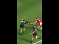 Black Ferns score a scorcher 🔥 #Rugby #Shorts #WXV