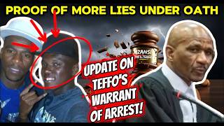 ADVOCATE TEFFO IN SERIOUS TROUBLE ‼️ MTHOKO TWALA TOLD LESHABANE THERE WAS A WHEEL BUT CHANGED AFTER