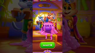 Magic Sort Level 18 -  #gameplay Walkthrough