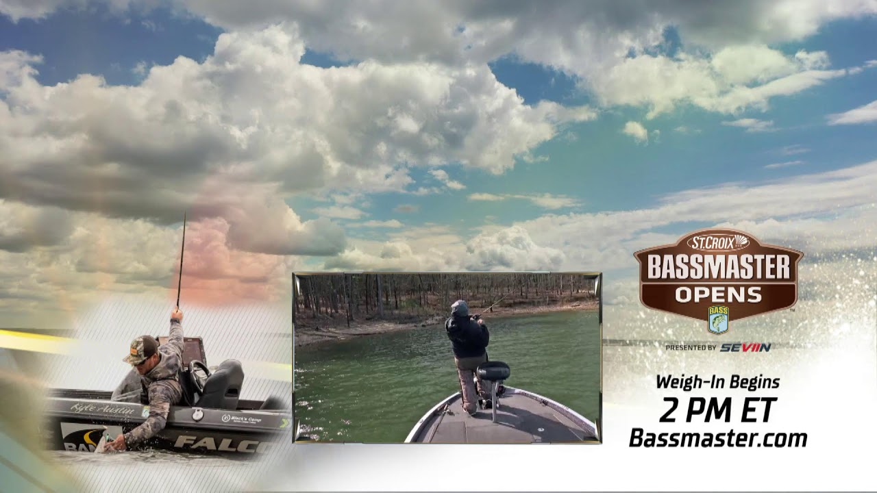 2024 Bassmaster Open at Lake St. Clair, MI – Pre View