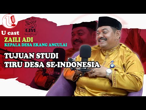 RAIH PENGHARGAAN CINTA STATISTIK NASIONAL | U-CAST#171