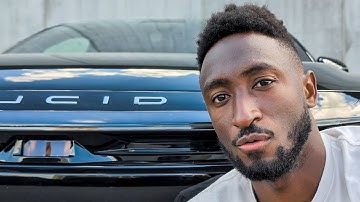 Lucid Gravity Review - Will this save Lucid?