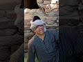 الحج الضوي لو ربنا اداله فيلا راح يعمل كمين في الشارع ههههههههه