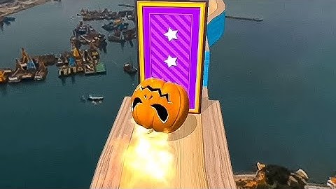 🎃🥊Going Balls Gameplay All Levels iOS,Android Mobile Game Trailer New Update Level 6277-6278