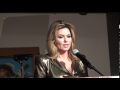 Shania Twain discusses her new Country Music Hall of Fame Exhibit