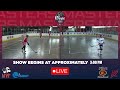 2023 Masters World Ball Hockey Championship - USA vs. Canada (Men's Gold Medal Match)