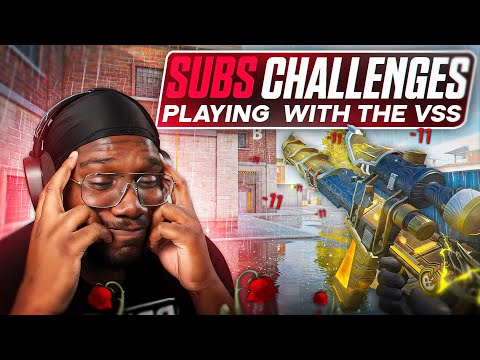 Cursed Challenges In Blood Strike 