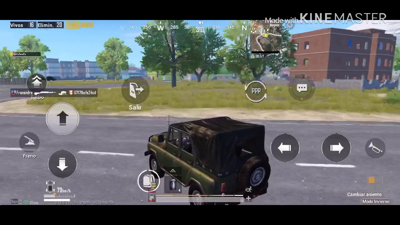 SOLO VS SQUAD 32 KILLS | PUBG MOBILE - YouTube