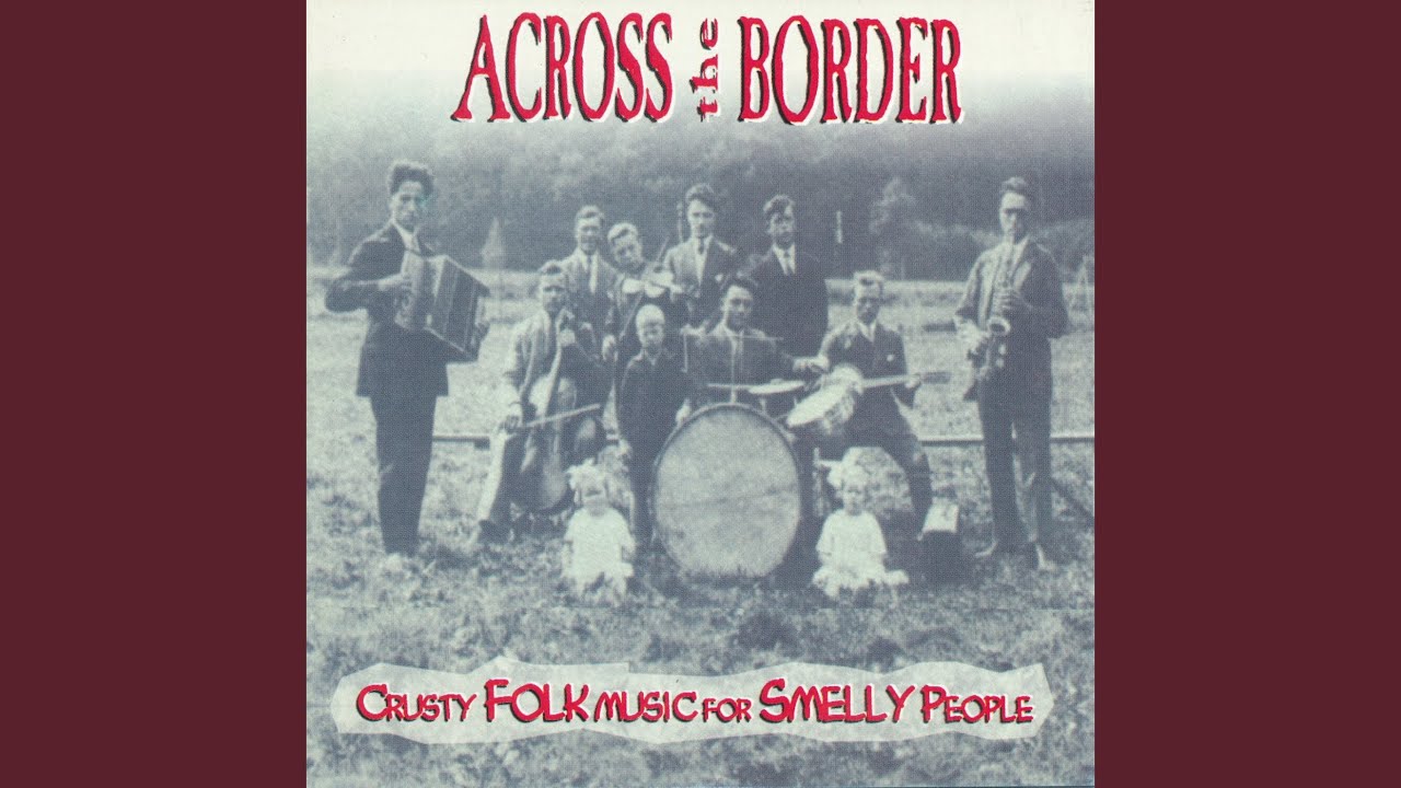 Children Of The Valley