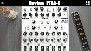 Review LYRA-8 - Soma Laboratory