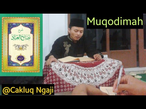 ngaji-1,-muqodimah,-nashoihul-ibad.