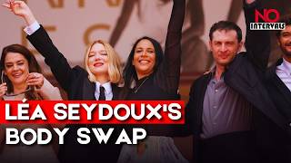 Léa Seydoux Shocks Cannes 2026 In Wild Body-swap Thriller "The Unknown" | Hollywood News
