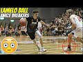 LAMELO BALL ANKLE BREAKER COMPILATION!