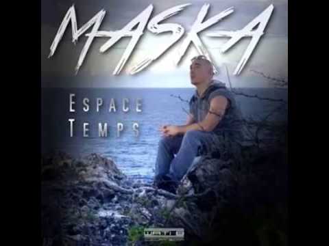 Maska Feat Maitre Gims - Prie Pour Moi (Clip)