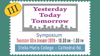 08 - Reunion Event - Symposium 3/4