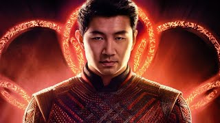 #shangchi #shangchiandthelegendofthetenrings | Shang-Chi and The Legend of The Ten Rings Theme |