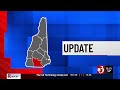 NH escaped inmate back in custody after turning himself in