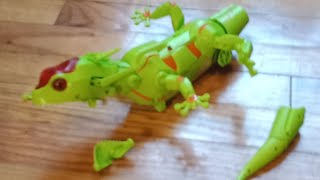 Jurassic world chapter 4 breaking bones