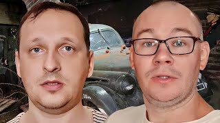 видео: Музей  картинка: Музей
