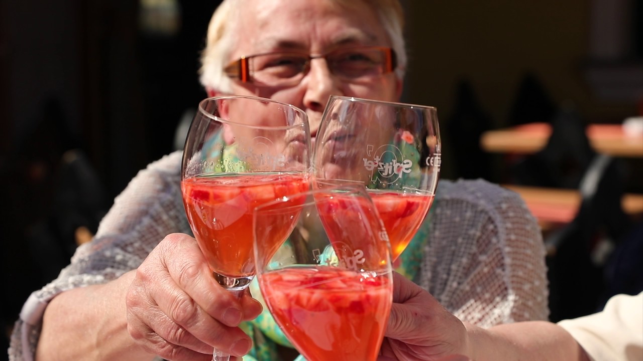 Gasthaus zum Goldenen Engel in Hollabrunn