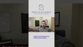 Birth to Net Worth with Greg Herlean