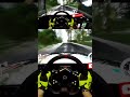 Wrc run #pxn #nextlevelracing #wrc #rally #simracing