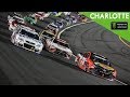 Monster Energy NASCAR Cup Series- Full Race -Coca-Cola 600