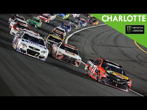 NASCAR Cup Series Coca-Cola 600 at Charlotte 2018: Start time, lineup, TV ...