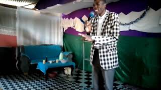 Mafundisho Ya Vijana By Pastor Naftali