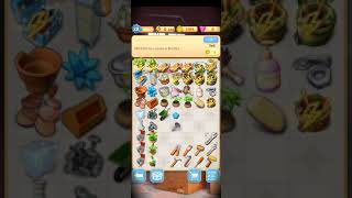 how to collect bolt cutters in Merge Mansion #boltcutters #mergemansion #Level22 #SandGarden