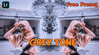 Edit Foto Lightroom Android Kekininan ala Selebgram | FREE PRESET | Lightroom Mobile Tutorial screenshot 4