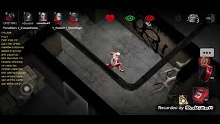 호러필드 (horrorfield) 잭공략 screenshot 2