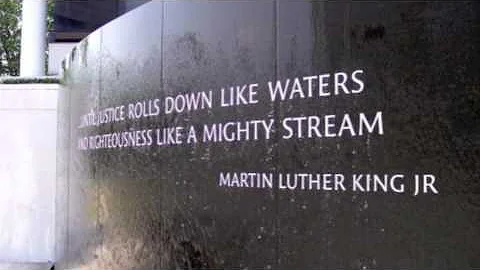 Hate Crimes in America