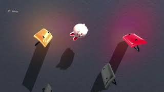 Dancing Road Gameplay | Bangla Color Ball Music Game | BPlay Bangla screenshot 4