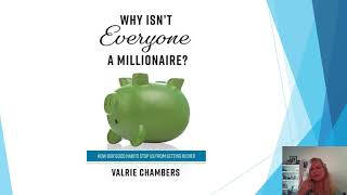 Why Isnt Everyone a Millionaire