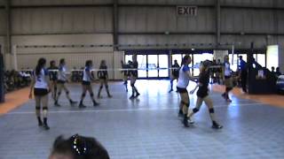 20150215 NCVC vs Xplosion Game 2 Part 2