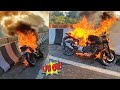 DANGER on the ROADS - NOBODY Said the BIKE LIFE Would be EASY!!! [Ep.#73]