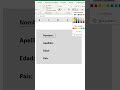 @learn excel #excel #excelcourse #exceltraining #lifeisbutadream #maths #exceltutorial