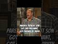 Parents thought son got girl pregnant, got crushed by truth#foryou #series #funny #comedy #drama