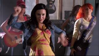 Demi Lovato - Brand New Day (Camp Rock 2: The Final Jam Clip 4K) - YouTube