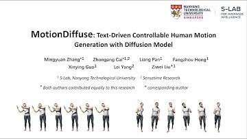 MotionDiffuse: Text-Driven Controllable Human Motion Generation with Diffusion Model