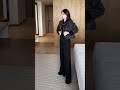 "Winter Look 2025 ❄️ Hot Girl Fancy Sweater Style | Premium New Look Outfit 💃✨"