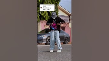 Thumbnail of Trending Cwalk dance #cwalkconnection #cwalk #hiphopdance #electrobreakers #dance