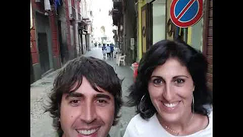 Che provincia è Castellammare di Stabia?