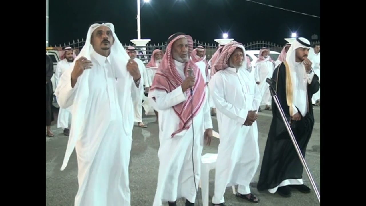 حفل زواج الشاب حسن محمد حسن العمارى