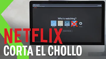 ¿Cuánto cuesta compartir la contraseña de Netflix?