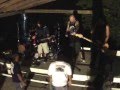 2ª edição do Devil's Farmhouse - Banda: Slave of Pain